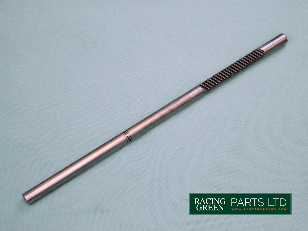 Parts for TVRs Part Details TVR H0740 Steering rack bar